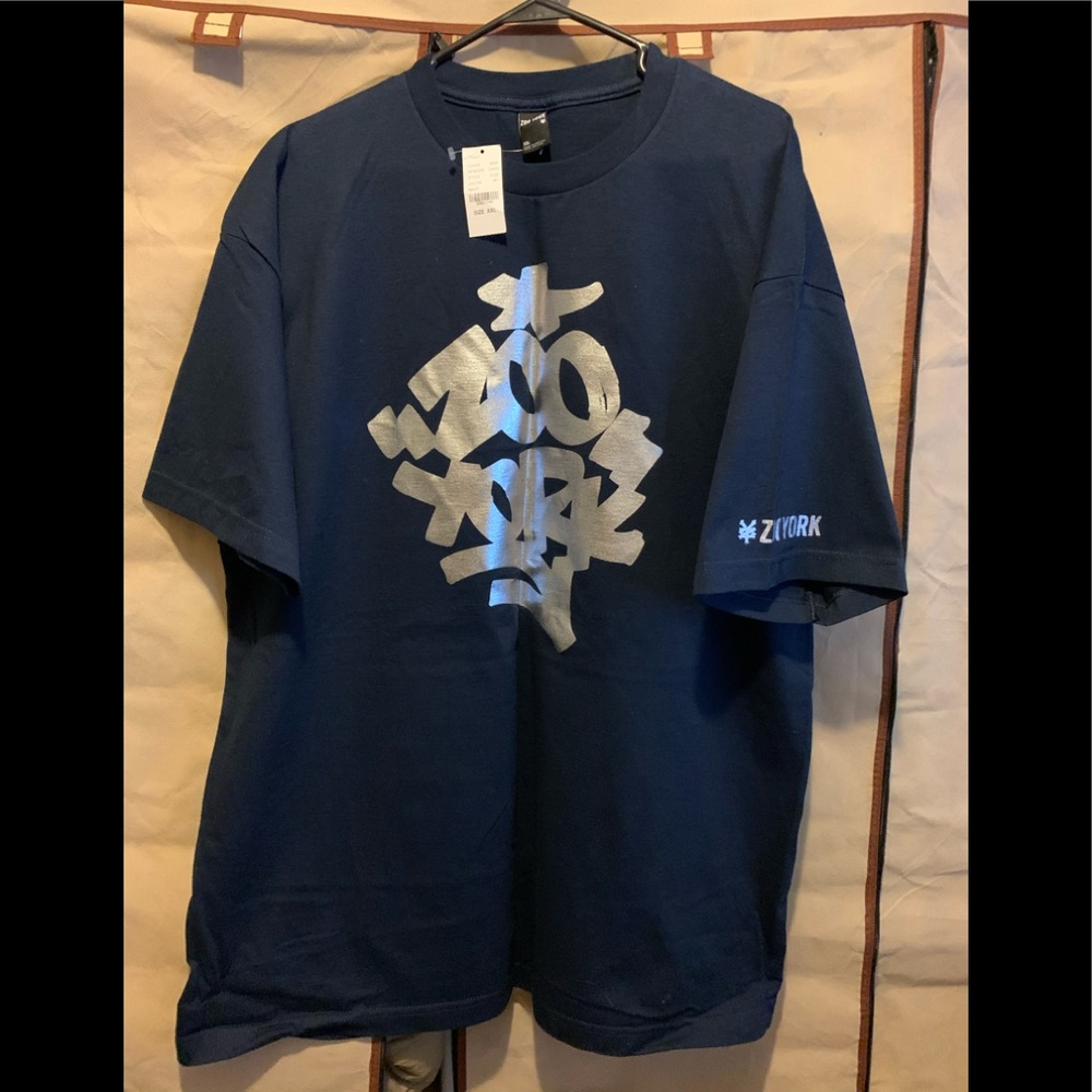 Zoo York t-shirt